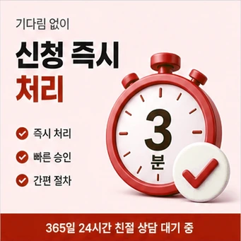 카드한도 현금화 안내 카드뉴스 2