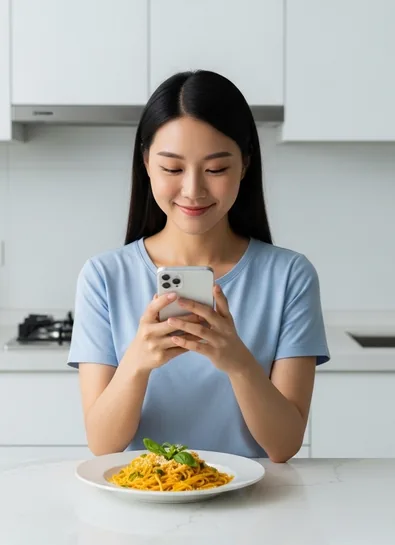 다음머니 카드한도 현금화 상담 안내 담당자 사진